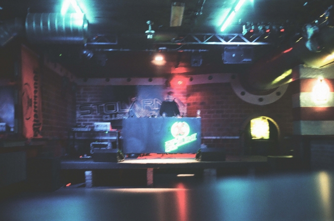 1 Opak Dissu Havířov Stolárna dj Metro